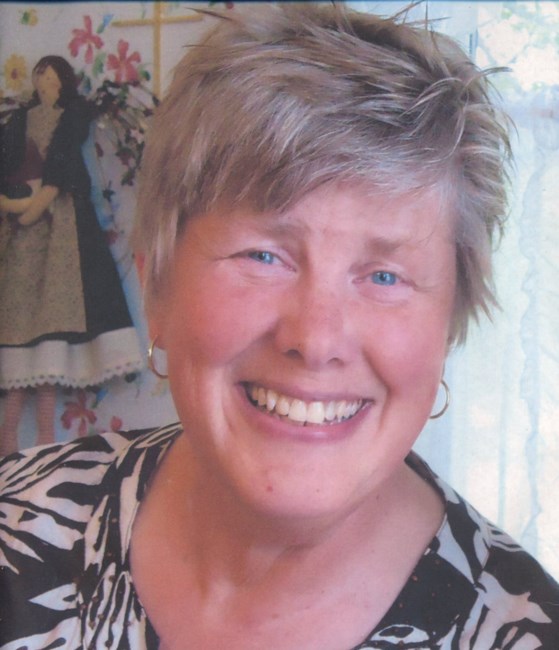 Obituary of Janet E Hunsaker