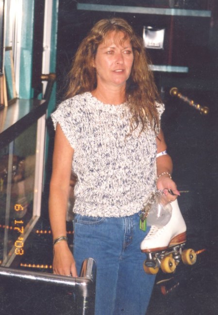 Obituary of Rosemary Louise Grossman