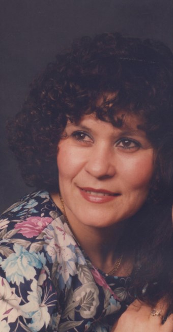Obituary of Gloria E. Jimenez