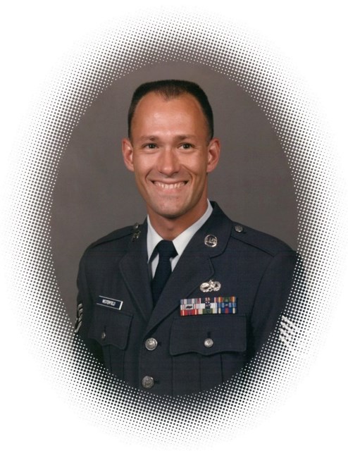 Obituary of Mitchell H. Westerfield