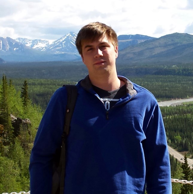 Obituary of Jeffrey Benjamin Kozicki