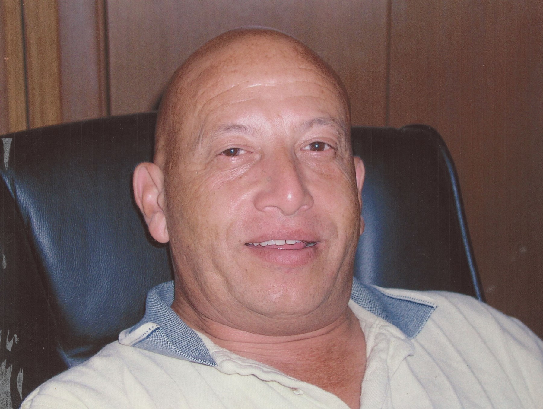 Obituary of Steven Bruce Trank