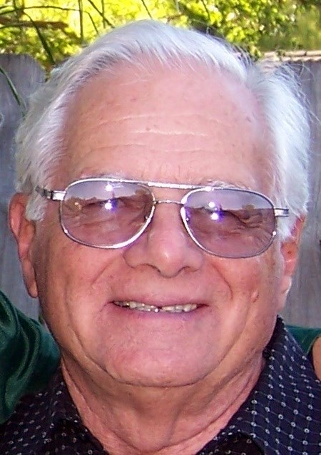 Obituary of Richard Albert Lordge