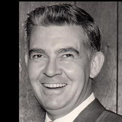 Obituary of Robert D Roll