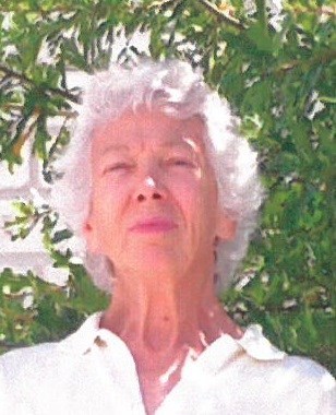 Obituary of Betty June (Rudy) Goldsberry