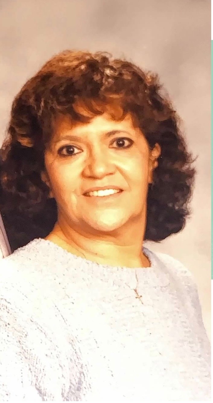 Obituary of Yolanda Orozco