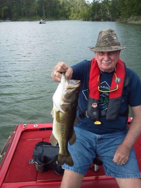 Obituary of Norman Dean Brown