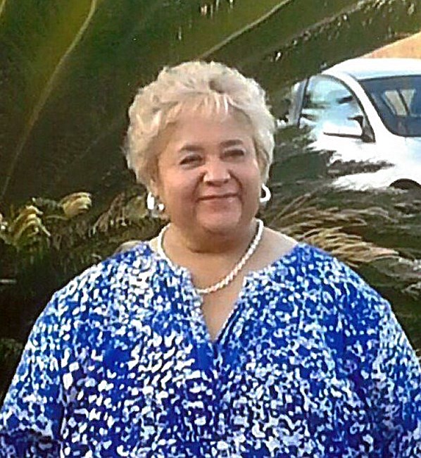 Obituario de Graciela R. Carranza