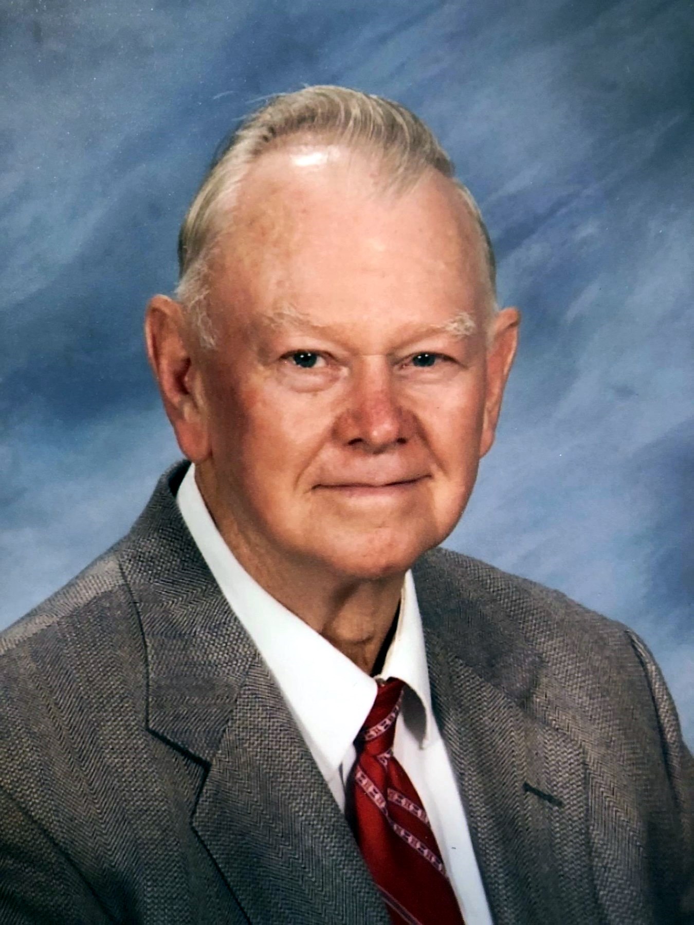 Edward Arnold Obituary Welsh, LA