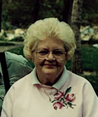 Obituary of Goldie Bottrell