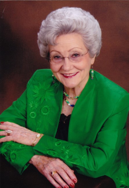 Obituary of Pauline Lester Nolen