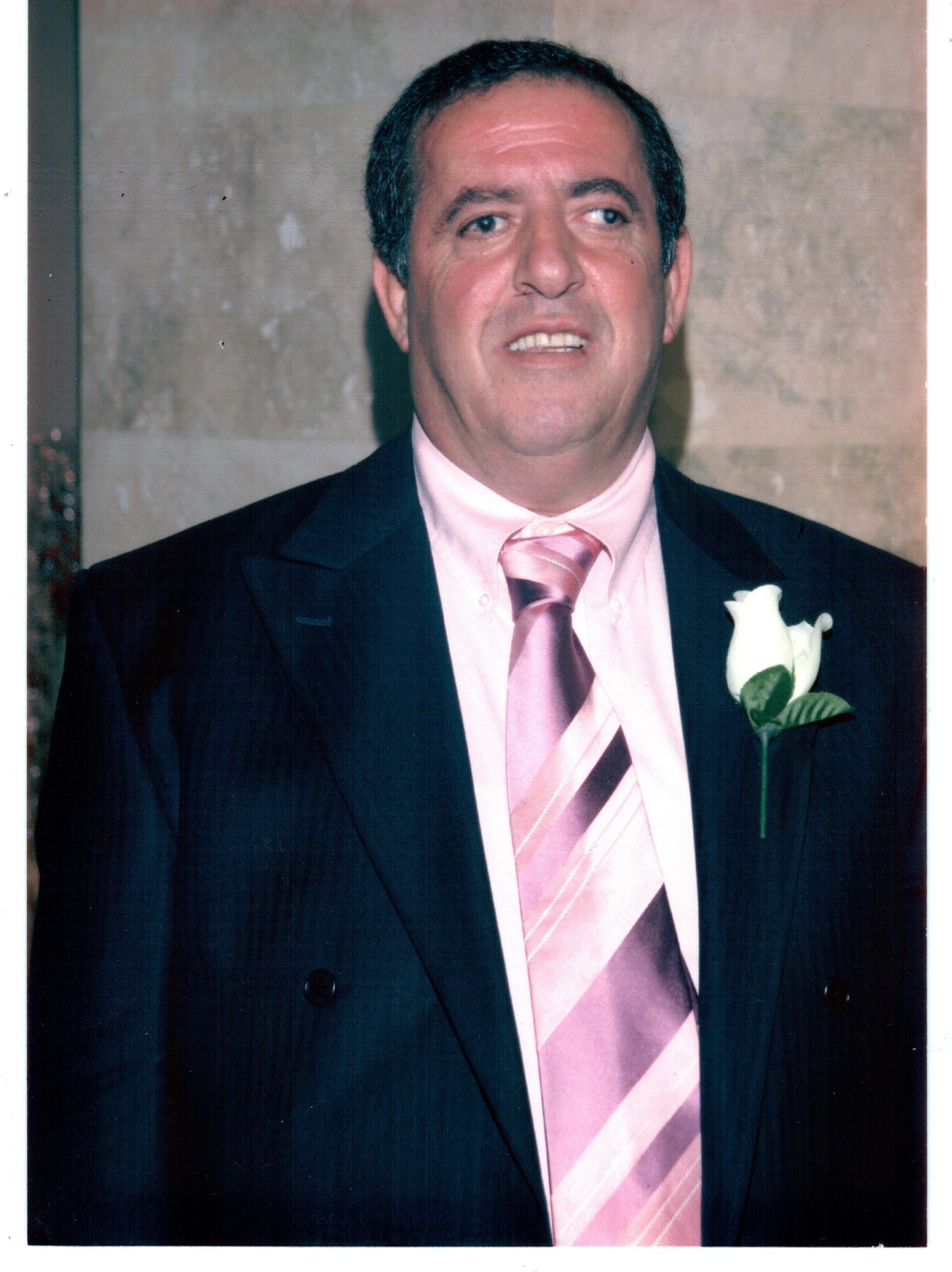 Obituary of Isa Sengul