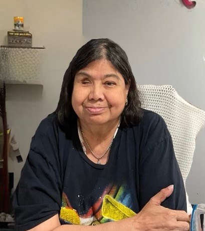 Obituary of Sylvia Espinoza