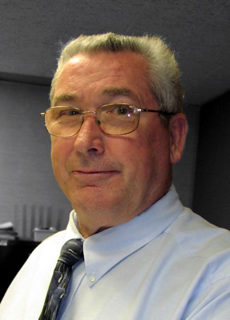 Obituary of Paul Hardy