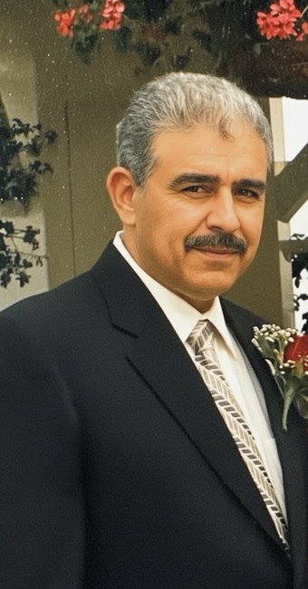 Avis de décès de Jose Correa