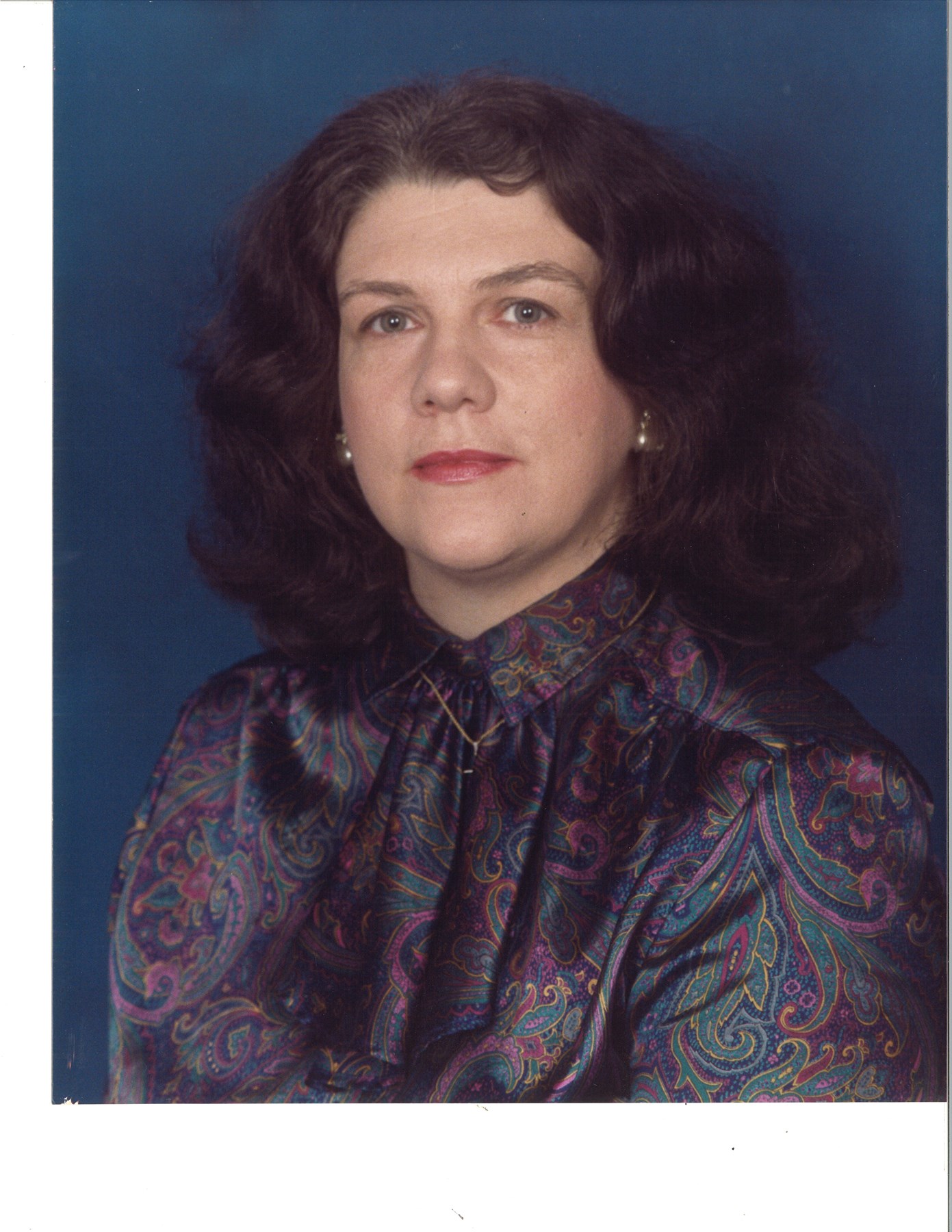 Obituary of Susan A. Enyart