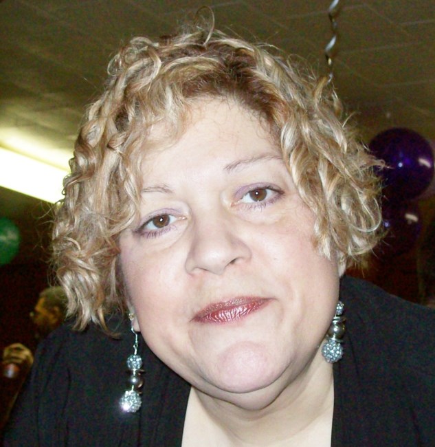 Obituary of Mary Jacqueline Scott