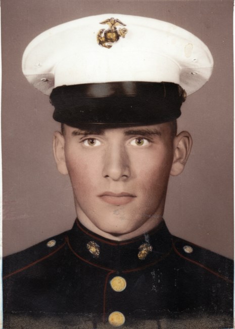 Obituary of Fred Vincent Sharp