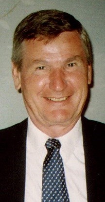 Obituario de Edgar Weber