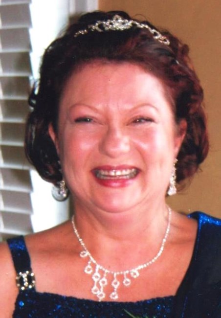 Obituary of Karen Elaine Jones Richter