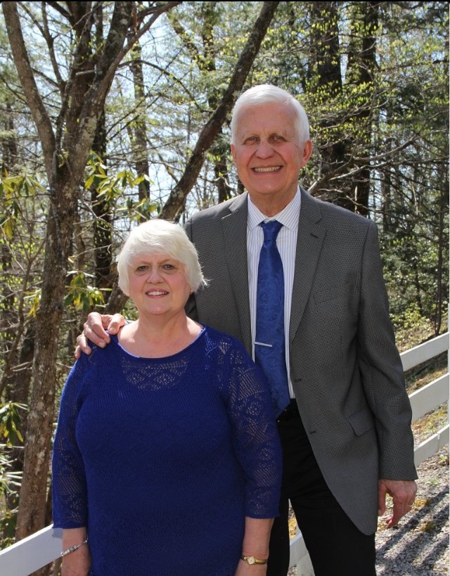 Obituary of Dale Elwood Brandt