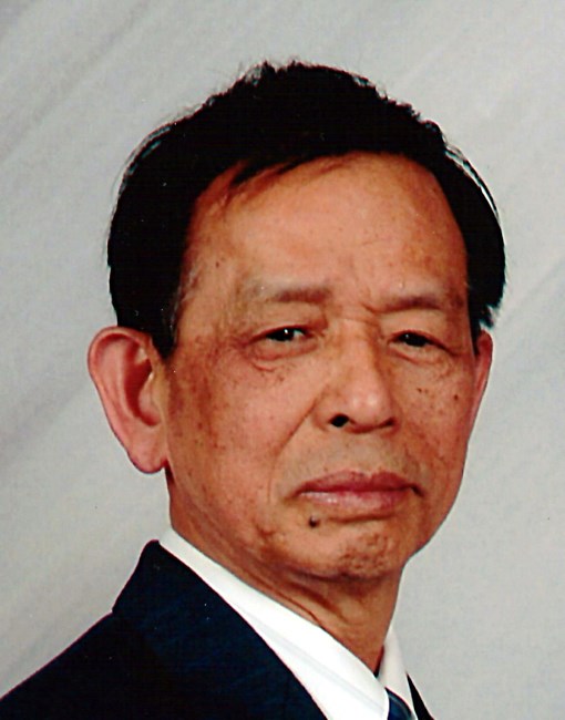 Obituario de Kam Ho Wong