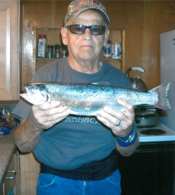 Obituary of Richard Carlton Cail