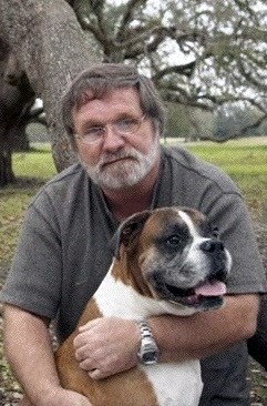 Obituary of James Michael Fitzgerald