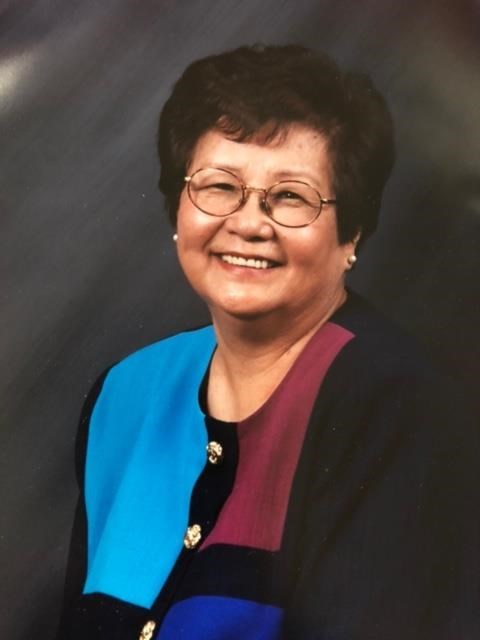 Obituary of Pui Fun Ng