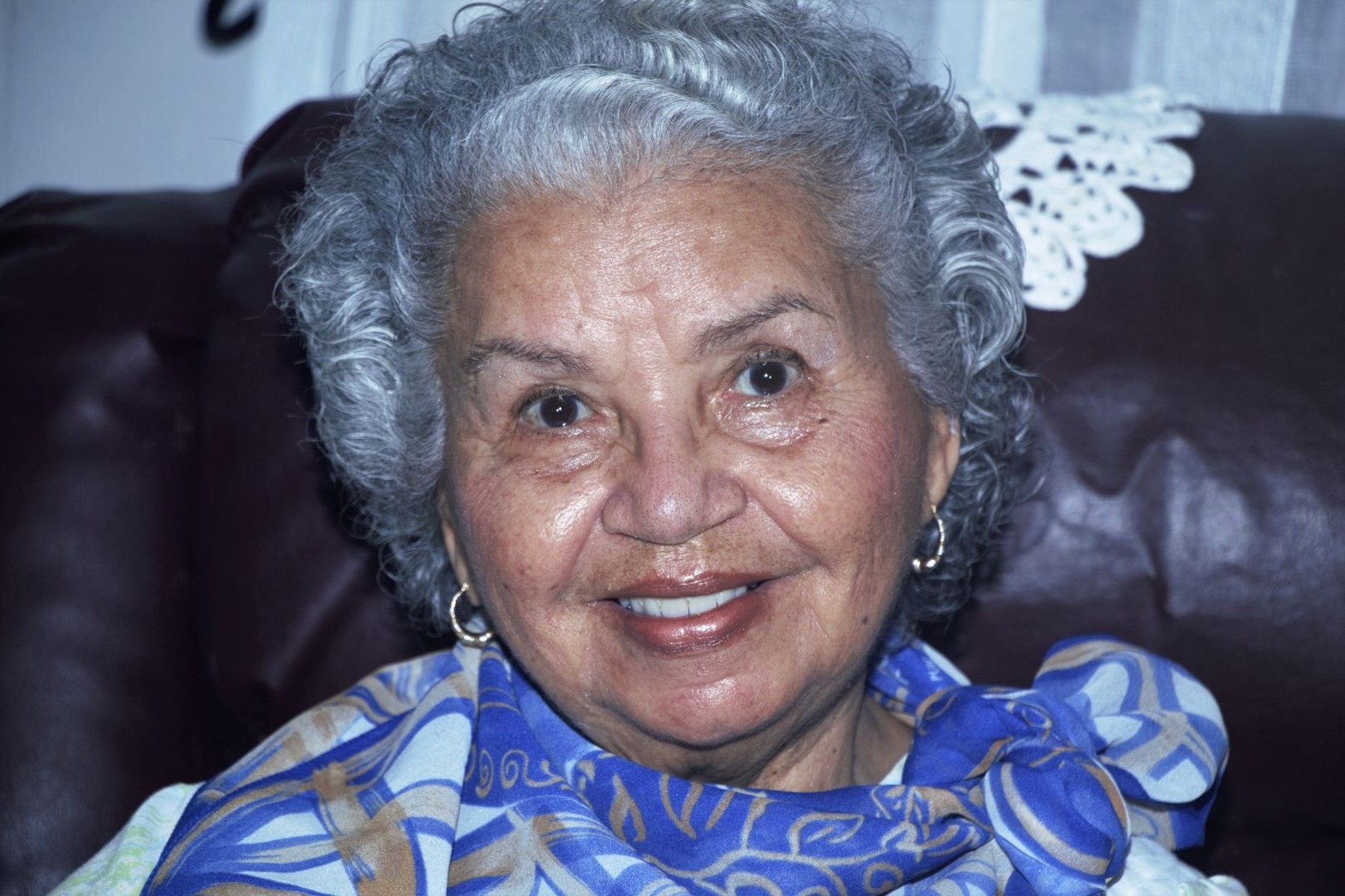 Obituary of Elizabeth Algarin Agosto
