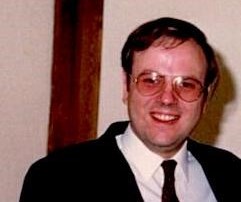 Obituary of Paul Stephen Fitzgibbons