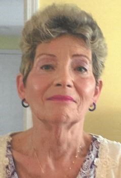 Avis de décès de Kathleen McGrath