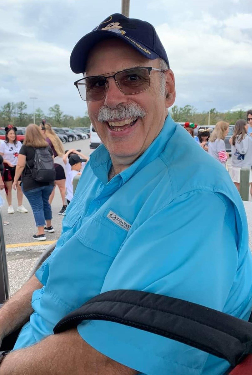 Obituary of Jeffrey Harold Schloder