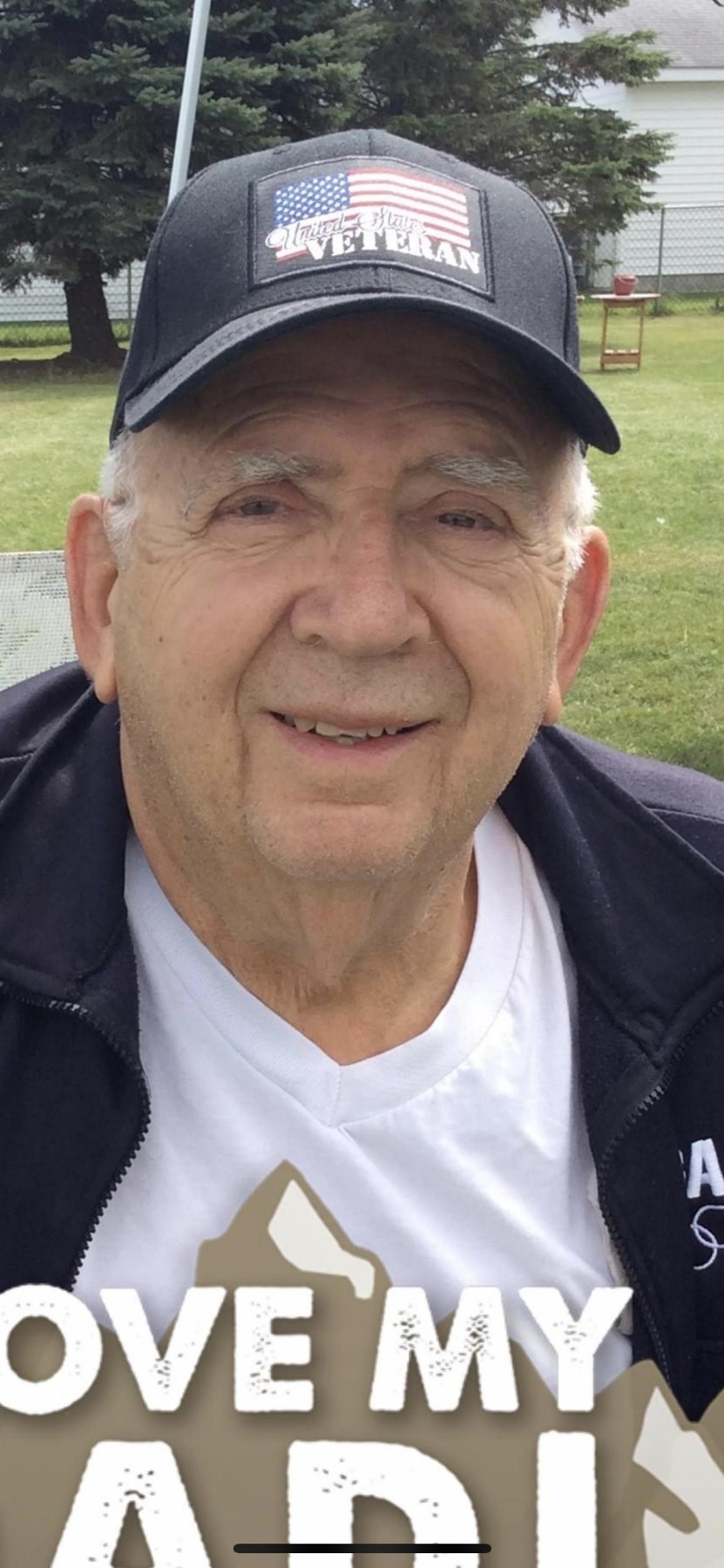 Obituary of Henry Edmund Purdy