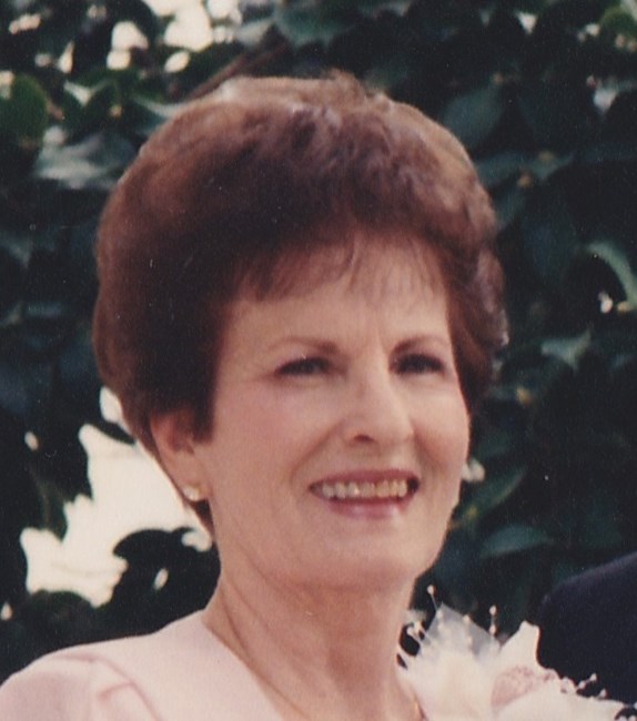 Obituary of Sybil Foy James