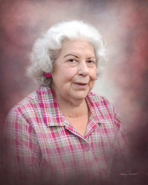 Obituary of Joyce Ann Mitchell