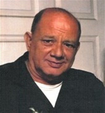 Obituary of Victor Cardona