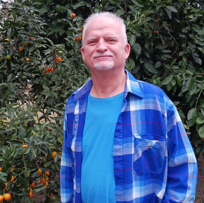 Avis de décès de Cecil L. Busby