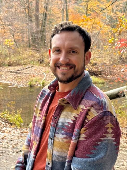 Avis de décès de Andrew Michael Burik