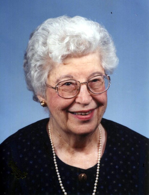 Obituary of Kathryn Sellers Reeder