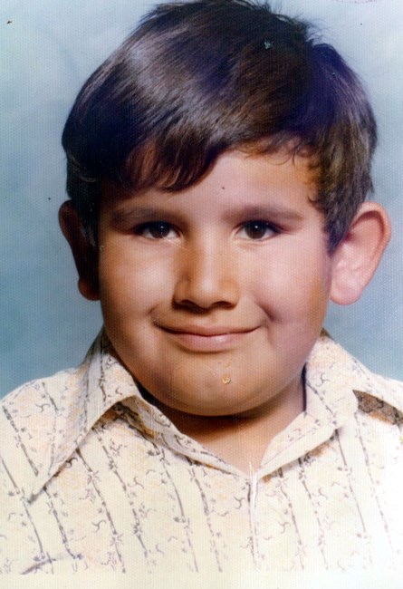 Obituary of Davy Daniel Valdez