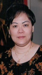 Obituary of Nu Thi Lam