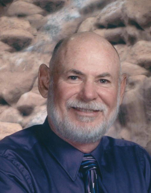 Obituary of Walter Floyd Ray