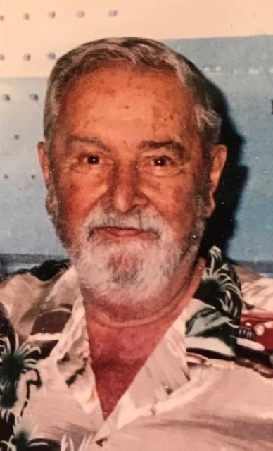 Obituary of Robert Gregory Momjian