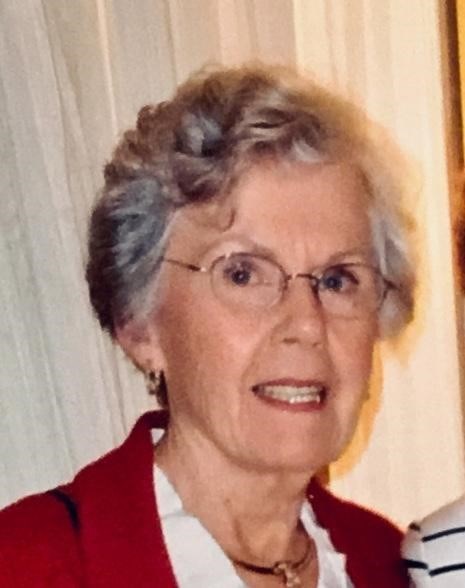 Obituary of Eileen L. Murphy