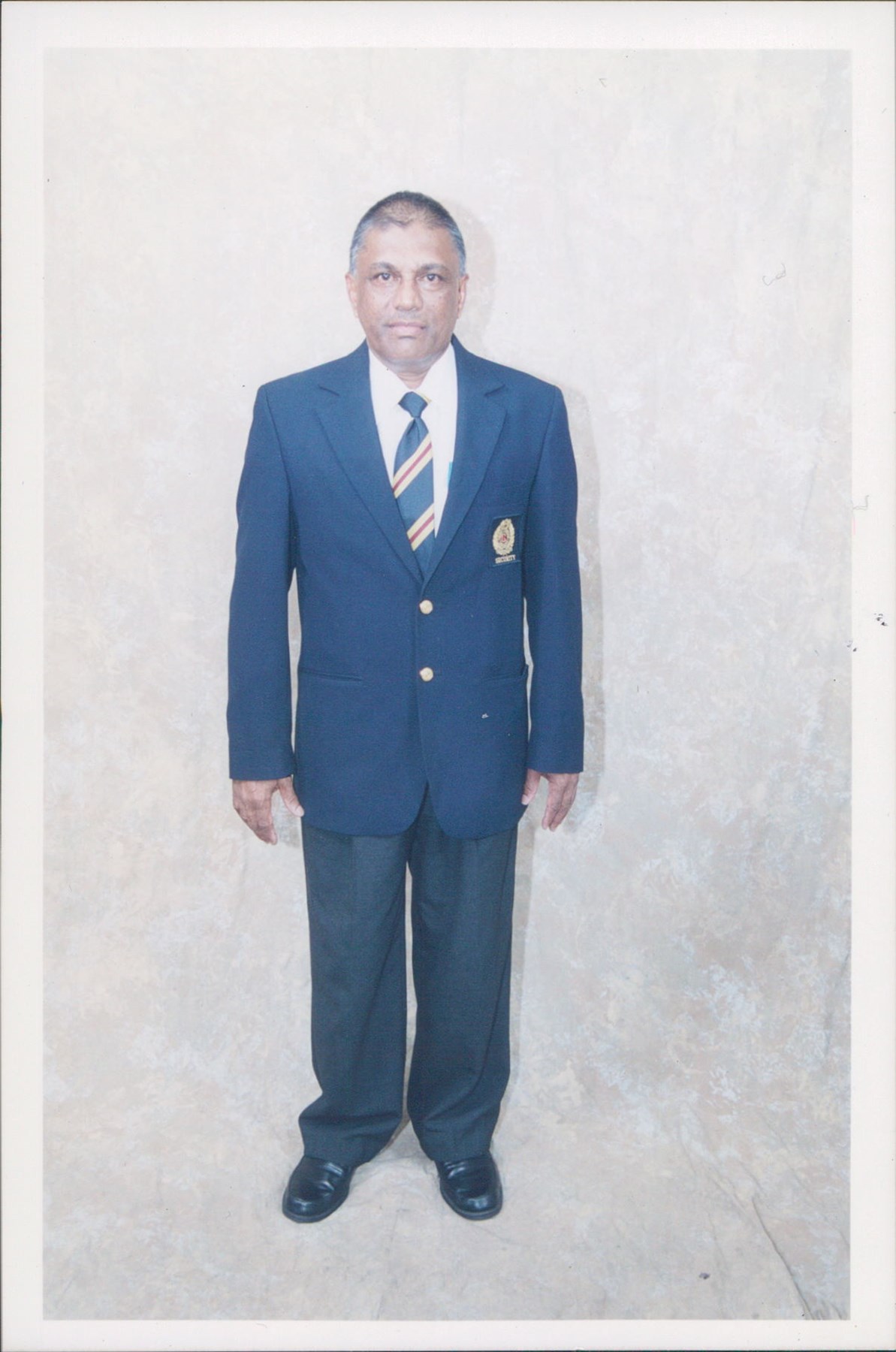 Obituary of Taijram Singh