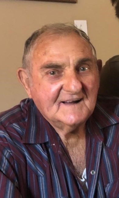 Obituary of Joseph Charles Musco Sr.