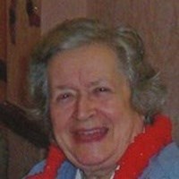 Obituary of Anna I. Stanley