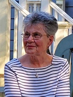 Obituary of Jane Frances DeBona