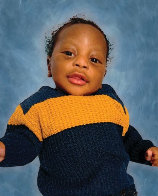 Obituary of Taymar Delarmo Matthews